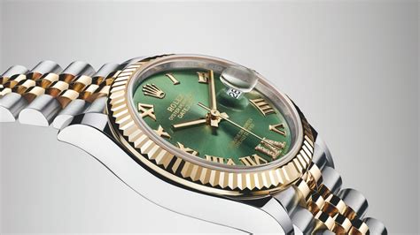 montre suisse rolex